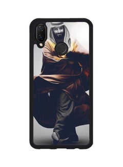 Buy Protective Case Cover For Huawei Nova 3i Multicolour in Saudi Arabia