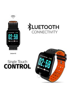 toreto smartwatch