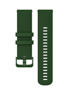 Buy Replacement Band For Huawei Watch GT 2e - 46mm Green in UAE