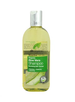 Buy Aloe Vera Shampoo 265ml in UAE