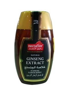 Buy Honey Bee With Ginseng Extract Squeeze 250grams in Egypt