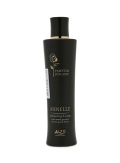 Buy Ahnelle Shampoo in UAE