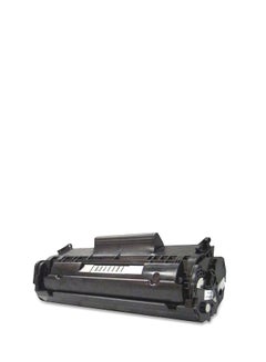 Buy Toner Cartridge For HP Laserjet 1015 Black in UAE