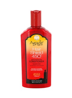 Buy Hair Shield 450 Plus Deep Fortifying Conditioner 366ml in UAE