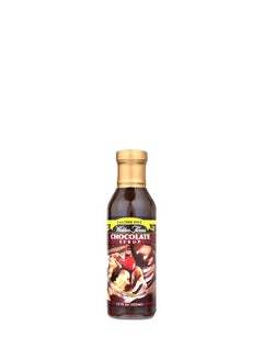 Buy Chocolate Syrup 355ml in UAE