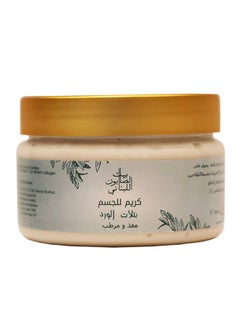 اشتري Body Cream Rose Petal 300g في الامارات