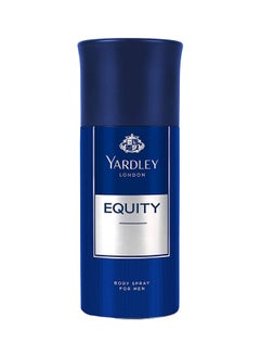 Buy Equity Body Spray 150ml in UAE