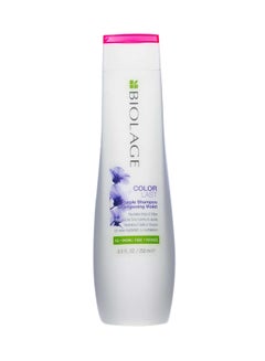 Buy Colorlast Purple Shampoo 250ml in Saudi Arabia