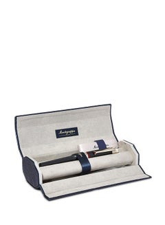 Buy Desiderio Rollerball Pen Black/Gold in UAE