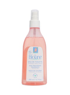 Buy Baby Skin Freshening Fragrance in UAE