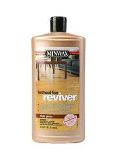 Minwax Hardwood High Gloss Floor, Minwax Hardwood Floor Reviver