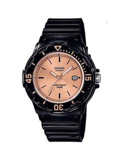 Buy Women's Resin Analog Wrist Watch LRW-200H-9E2VDF in UAE