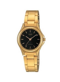 Buy Women's Stainless Steel Analog Wrist Watch LTP-1130N-1ARDF in UAE