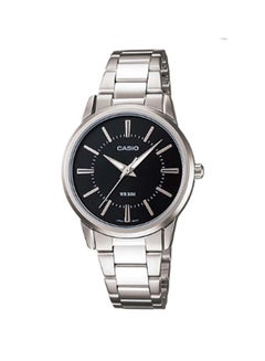 Buy Women's Stainless Steel Analog Wrist Watch LTP-1303D-1AVDF in Egypt