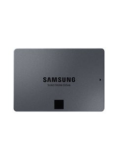 اشتري محرك أقراص SSD طراز  QVO‏ 870 بوصلة SATA III مقاس 2.5 بوصة 4.0 TB في الامارات