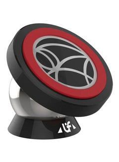 Buy 360-Degree Rotation Magnetic Car Phone Holder in Saudi Arabia