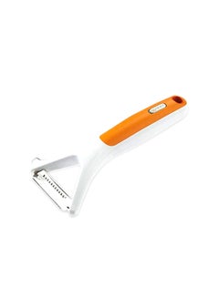 Buy Julienne Peeler White/Orange in Saudi Arabia