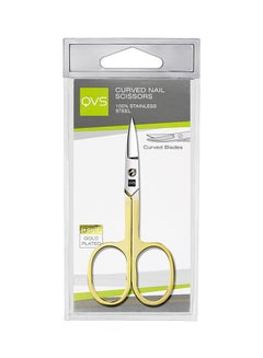 Buy Nail Scissor Silver in UAE