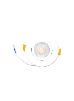 Buy LED Directional Downlight Warm White in UAE