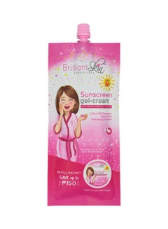 Buy Sunscreen Gel Cream SPF30 50grams in Saudi Arabia