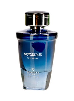 bonanza notorious perfume