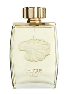 Buy Lalique Pour Homme EDT 125ml in Saudi Arabia