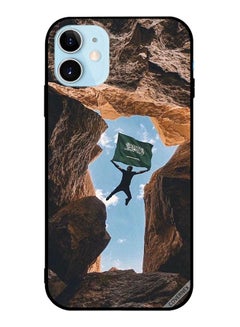 Buy Case  Cover for Apple iPhone 12 Multicolour in UAE
