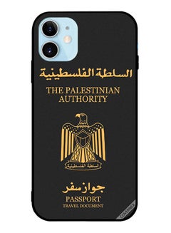 Buy Case  Cover for Apple iPhone 12 Multicolour in UAE