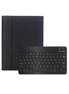 Buy Protective Detachable Keyboard Case For Apple iPad Black in Saudi Arabia