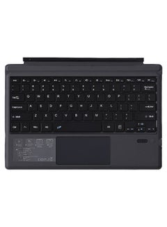 Buy Bluetooth Wireless Keyboard - English Black in Saudi Arabia