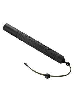 Buy Self Defense Stick Whip Retractable Stick Telescopic Stick Escape Tool 55 x 4cm in Saudi Arabia