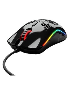 Buy Wired Gaming Mouse Multicolour in Saudi Arabia