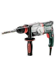 Buy Germany-Professional Grade-Khe 2660 Quick Drill Green/Silver/Black 49.4cm in UAE