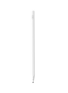 Buy Stylus Pen For Touch Screens White in UAE