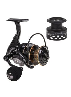 Buy Spinning Fishing Reel With Spool in UAE