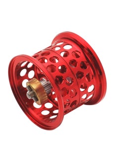 Buy Portable Bait Casting Fishing Reel For Daiwa in UAE