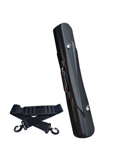 Buy Waterproof Fly Fishing Rod Tube Case in Saudi Arabia