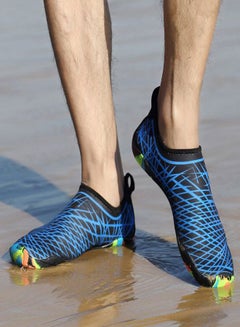Buy Pair Of Quick Dry Barefoot Water Shoes in Saudi Arabia