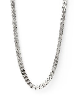 اشتري Silver Plated Mariner Link Necklace في مصر