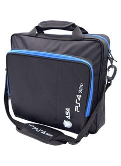 Buy Travel Carry Protective Shoulder Bag -PlayStation 4 in Saudi Arabia