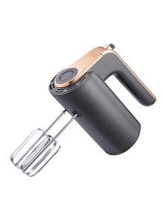 Buy Electric Hand Mixer 350W 350.0 W E02406 Black/Silver in Saudi Arabia