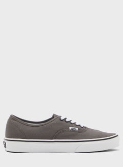 Buy Authentic Sneakers PEWTER/BLACK in UAE