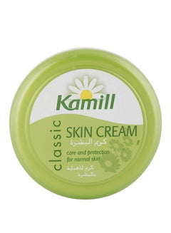 Buy Classic Skin Cream 150ml in Saudi Arabia