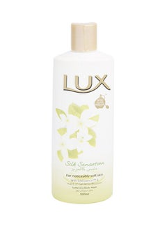 Buy Silk Sensation Body Wash 500ml in Saudi Arabia