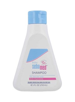 Buy Shampoo For Delicate Scalp With Chamomile, 250ml in Saudi Arabia