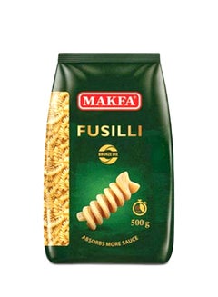 Buy Fusilli Pasta 500grams in UAE