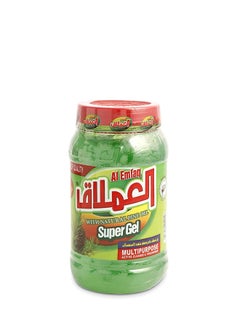 Buy Super Gel Multipurpose Cleaner 500grams in Saudi Arabia