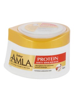 Buy Protein Hair Cream 140ml in Saudi Arabia