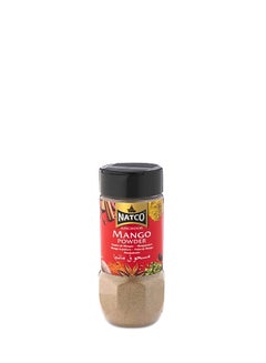 Buy Amchoor Mango Powder Jar 100grams in UAE