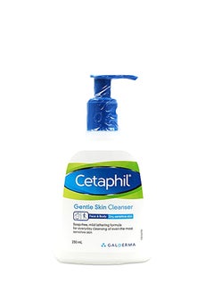 Buy Gentle Skin Cleanser 250ml in Saudi Arabia